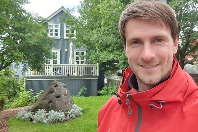Reykjavik Small Group Walking Tour - by Citywalk - Personal Sightseeing Experience for Visitors