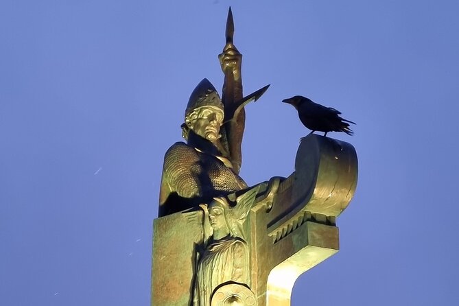 Reykjavik Small Group Walking Tour - by Citywalk - Tour Duration and Group Size