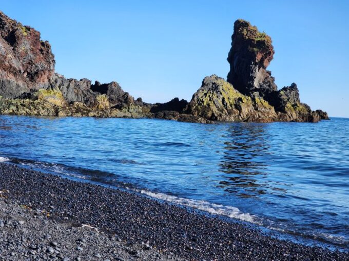 Reykjavík: Snaefellsnes Full-Day Guided Private Trip - Frequently Asked Questions
