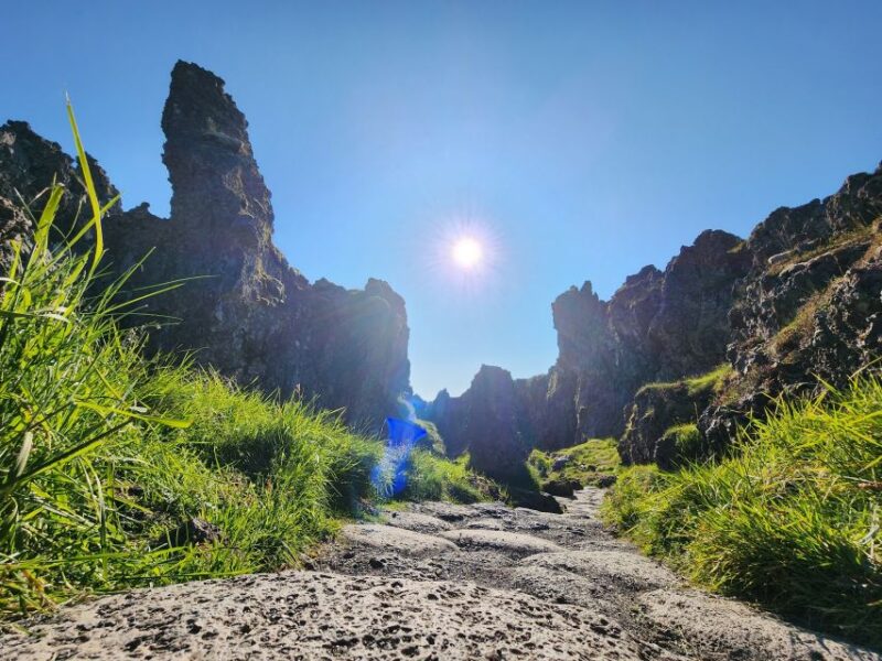 Reykjavík: Snaefellsnes Full-Day Guided Private Trip - Key Points
