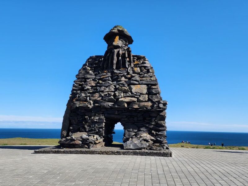 Reykjavík: Snaefellsnes Full-Day Guided Private Trip - Cultural Sites