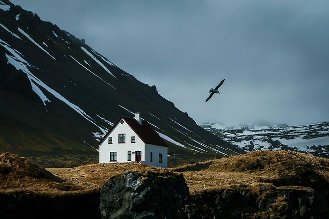 Reykjavik: Snaefellsnes National Park Small Group Trip - Pickup and Meeting Details