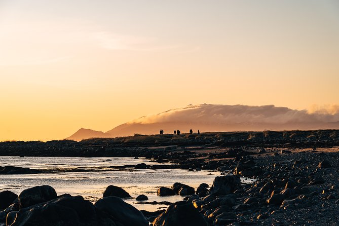 Reykjavik: Snaefellsnes National Park Small Group Trip - Inclusions and Exclusions