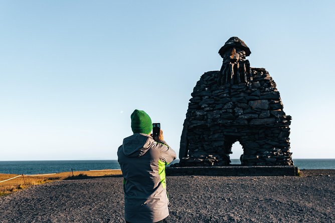 Reykjavik: Snaefellsnes National Park Small Group Trip - Participant Information