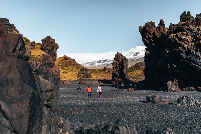 Reykjavik: Snaefellsnes National Park Small Group Trip - Reviews and Ratings
