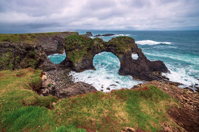 Reykjavik: Snaefellsnes Peninsula and Kirkjufell Day Trip - Key Points