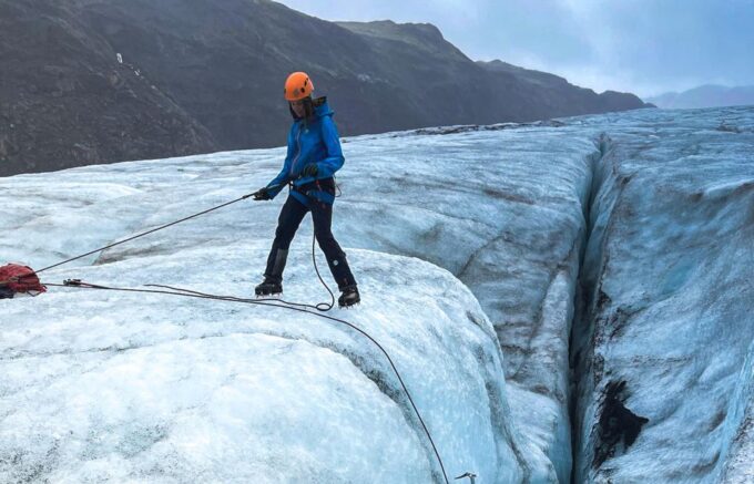 Reykjavik/Sólheimajökull: Glacier Hiking & Ice Climbing Trip - Customer Feedback