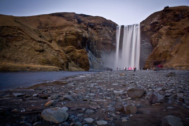 Reykjavik: South Coast Activity Tours - Activities Offered