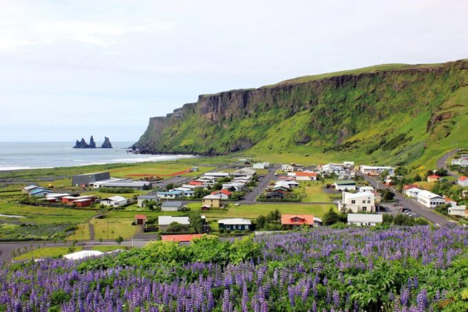 Reykjavik: South Coast and Katla Ice Cave Small Group Tour - Important Information