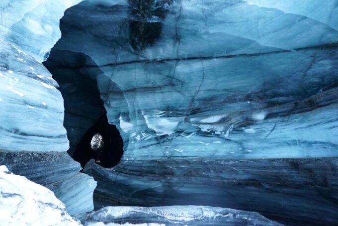 Reykjavik: South Coast and Katla Ice Cave Small Group Tour - Customer Feedback