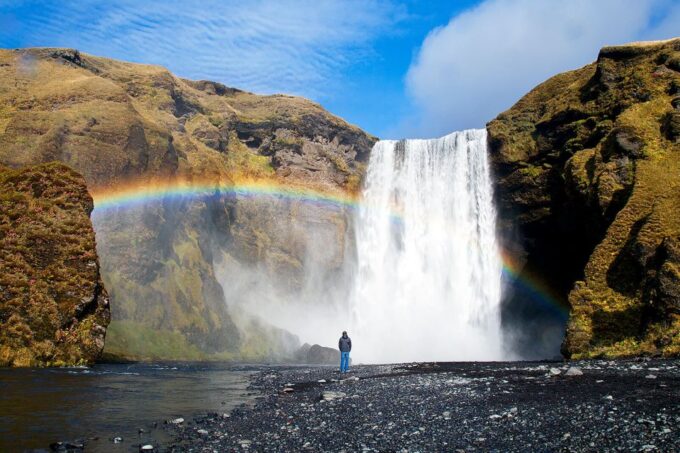 Reykjavik: South Coast, Diamond Beach, and Jökulsárlón Tour - Optional Activities