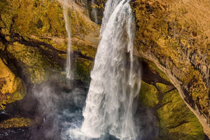 Reykjavik: South Coast, Diamond Beach, and Jökulsárlón Tour - What to Bring