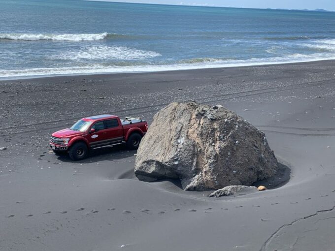 Reykjavík: South Coast Guided Day Trip by Jeep With Transfer - Frequently Asked Questions