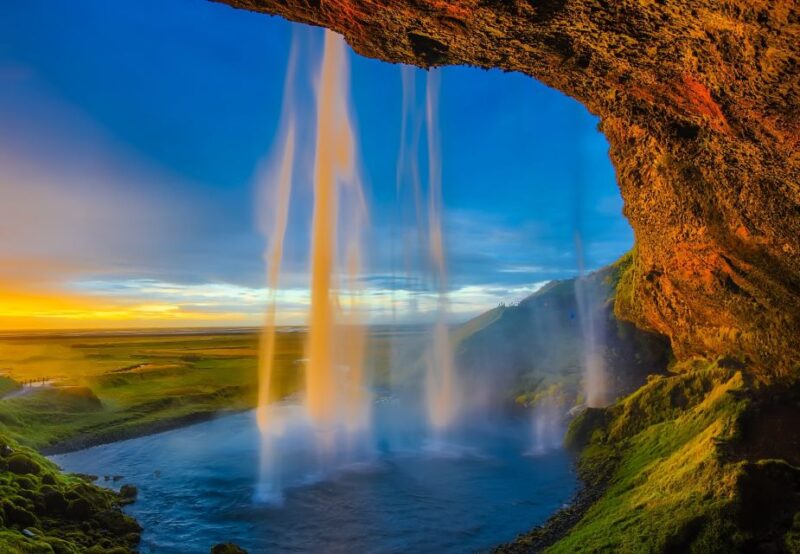 Reykjavik: South Coast Private Guided Day Tour - Skogafoss Waterfall