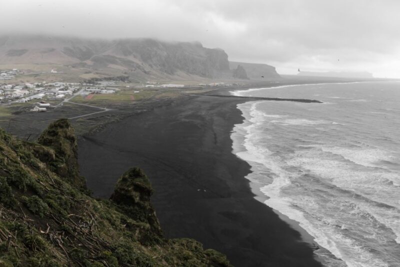 Reykjavik: South Coast Private Guided Day Tour - Sólheimajökull Glacier