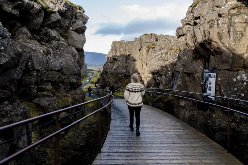 Reykjavik: The Golden Circle Day Tour - Customer Experience