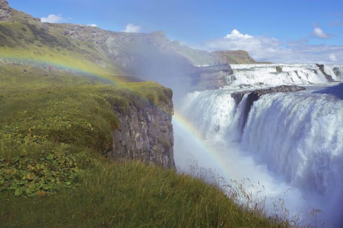 Reykjavik: The Golden Circle Day Tour - Availability and Booking