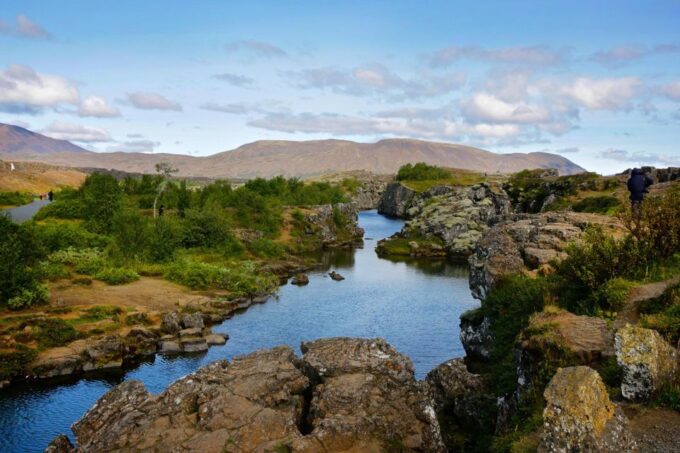 Reykjavik: The Golden Circle Full-Day Tour - Geothermal Greenhouse Visit