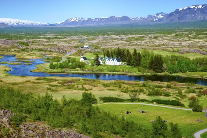 Reykjavik: The Golden Circle Full-Day Tour - Waterfall Exploration
