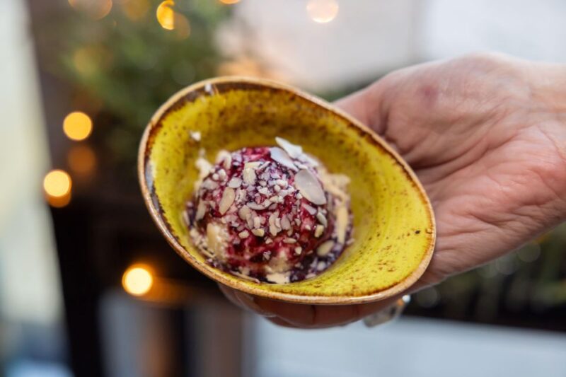 Reykjavik: The Icelandic Sweet Tooth Tour - Culinary Experiences