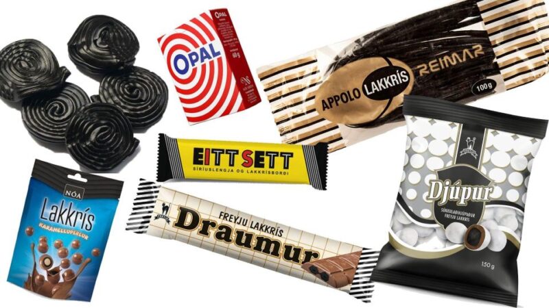 Reykjavik: The Icelandic Sweet Tooth Tour - Important Information for Participants
