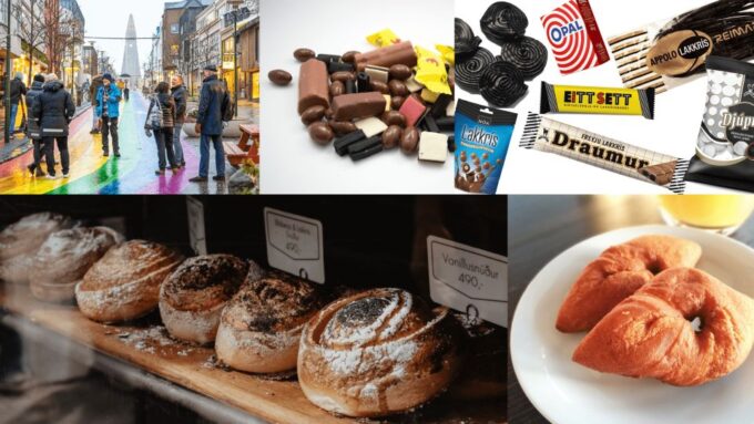 Reykjavik: The Icelandic Sweet Tooth Tour - Weather-Appropriate Clothing