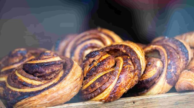 Reykjavik: The Icelandic Sweet Tooth Tour - Customer Reviews