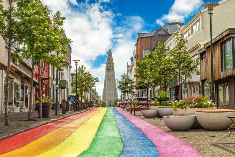 Reykjavik: The Icelandic Woman Private Walking Tour - Icelandic Womens Stories