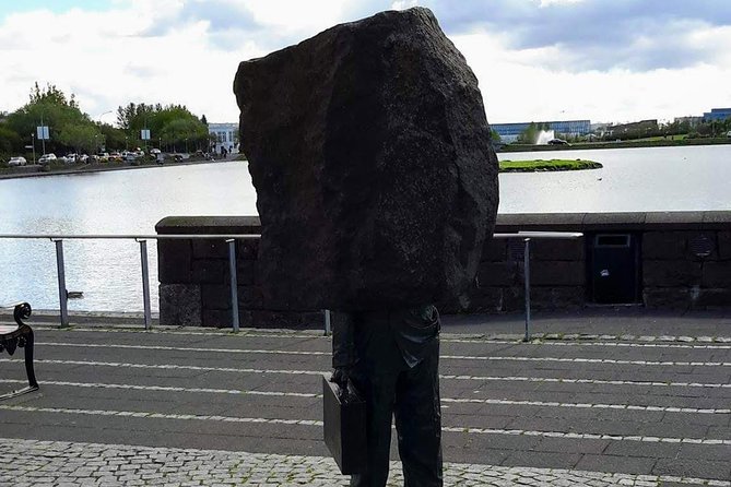 Reykjavik the Northernmost Capital in the World - Tour Details