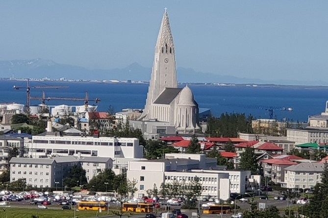 Reykjavik the Northernmost Capital in the World - Customer Feedback