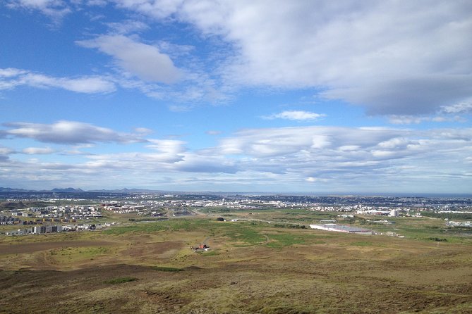 Reykjavik the Northernmost Capital in the World - Top Attractions