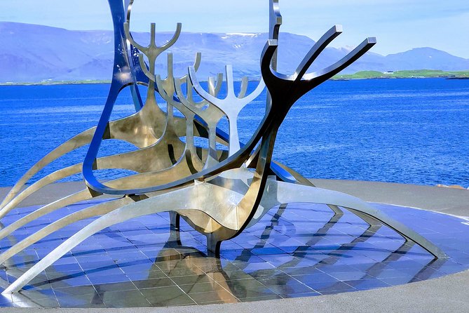 Reykjavik the Northernmost Capital in the World - Cultural Highlights