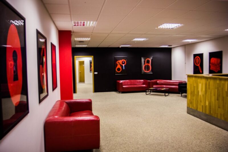 Reykjavik: The Scientist Escape Room Game - Booking and Cancellation Policy