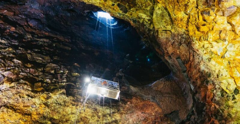 Reykjavik: Thrihnukagigur Volcano Guided Hiking Day Trip - Activity Details