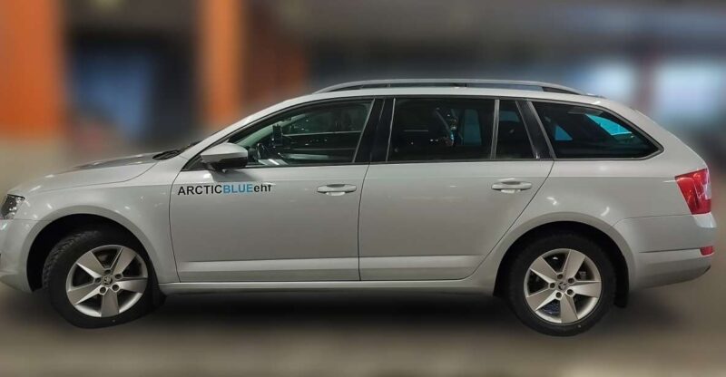 Reykjavik Transfer to Keflavik Airport KEF - Pickup and Journey Details