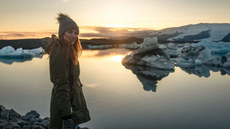 Reykjavik: Vatnajökull Glacier Hike & Jökulsárlón W/ Photos - Itinerary and Highlights