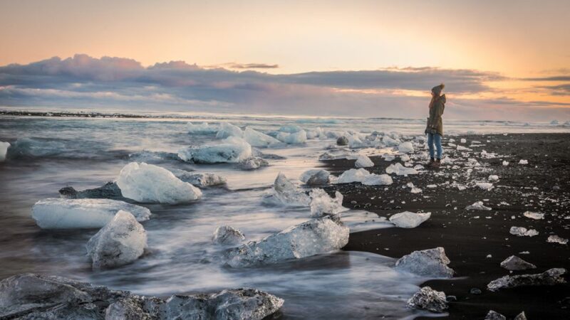 Reykjavik: Vatnajökull Glacier Hike & Jökulsárlón W/ Photos - Glacier Hike Details