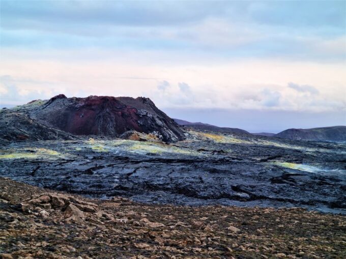 Reykjavík: Volcano Eruption Site and Reykjanes Hiking Tour - Frequently Asked Questions