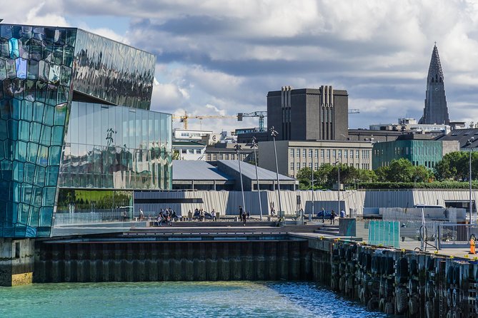 Reykjavik Walking Tour - Walk With a Viking - Tour Details