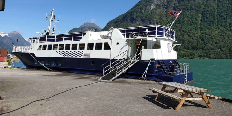Reykjavik: Whale & Marine Adventure Tour - Amenities and Comfort