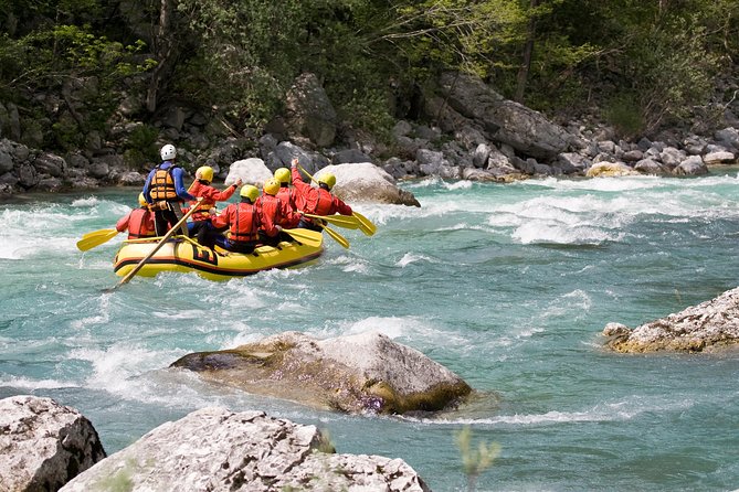 Reykjavik Whales & White Water Rafting Adventure - Pricing and Cancellation Policy