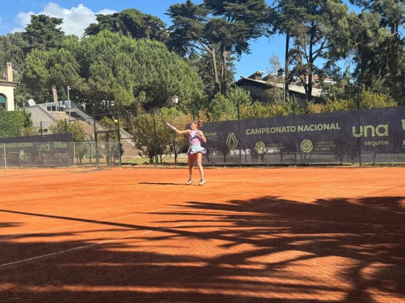 RF Team - Tennis & Padel - Pricing and Booking