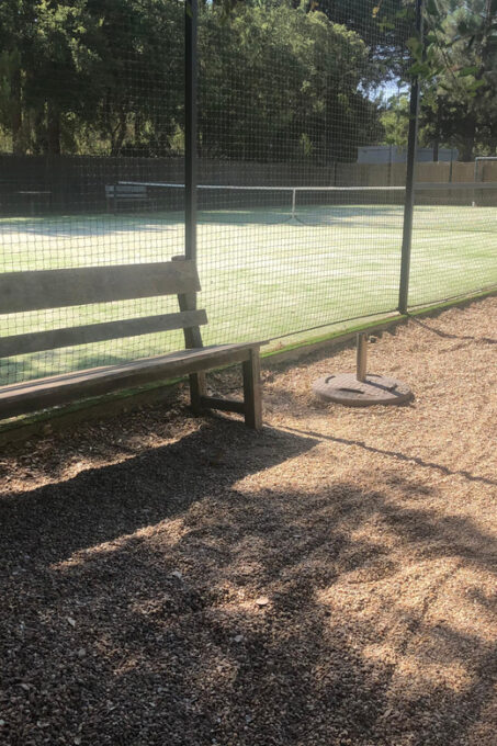 RF Team - Tennis & Padel - Frequently Asked Questions