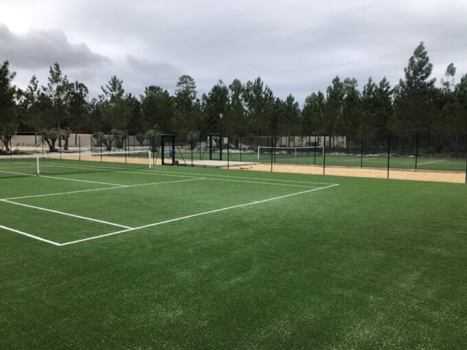 RF Team - Tennis & Padel - Recap