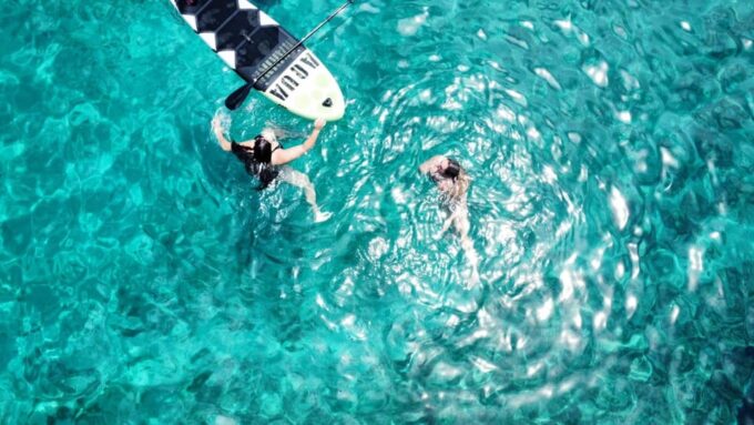 Rhenia Island - Small Group Sailing Adventure (8 Guests) - Frequently Asked Questions