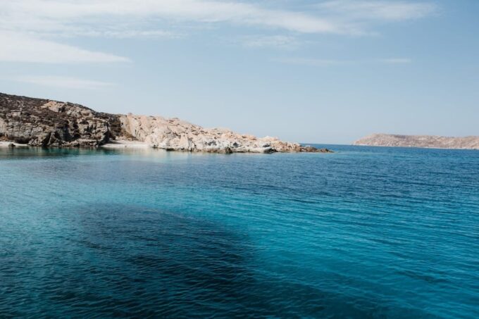 Rhenia Semiprivate Catamaran Sunset Cruise (Up to 10 Guests) - Activities Offered