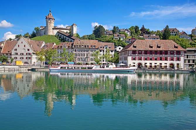 Rhine Falls and Stein Am Rhein (Private Tour) - Customer Feedback