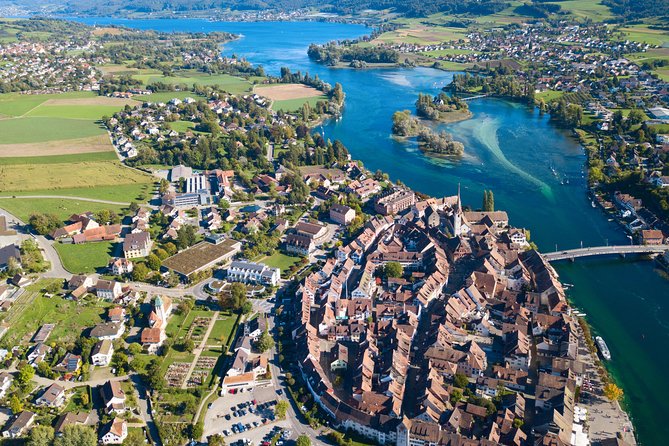 Rhine Falls and Stein Am Rhein (Private Tour) - Booking Information