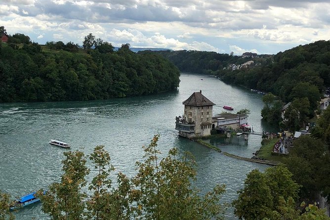Rhinefalls (Private Tour) - Tour Schedule and Pricing