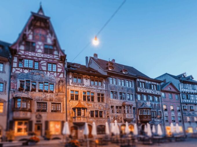 Rhinefalls & Stein Am Rhein (Private Tour) - Frequently Asked Questions